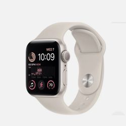 NEW Apple Watch SE Gen 2