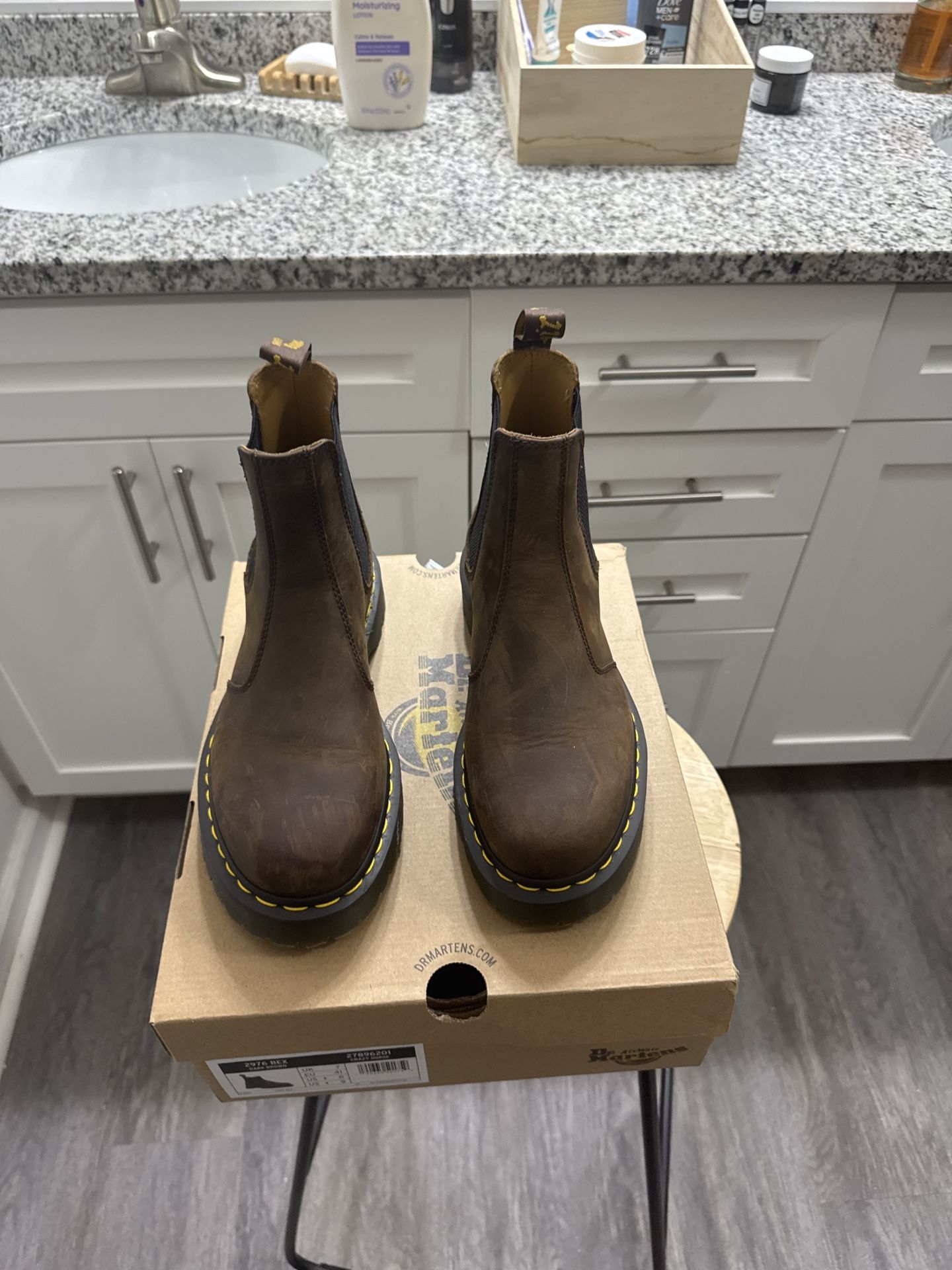 Dr Marten Sz 8 Men’s