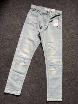 Boys Levis