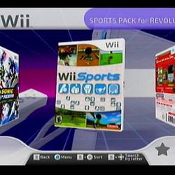 Modded Nintendo Wii - 1TB, Thousands of Games, Perfect Retro Setup