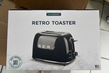 Toaster