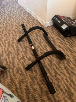 Pull Up Bar