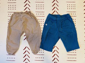 Baby Pants (18M)