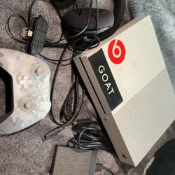 Xbox  1s