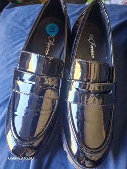 Women's shoes