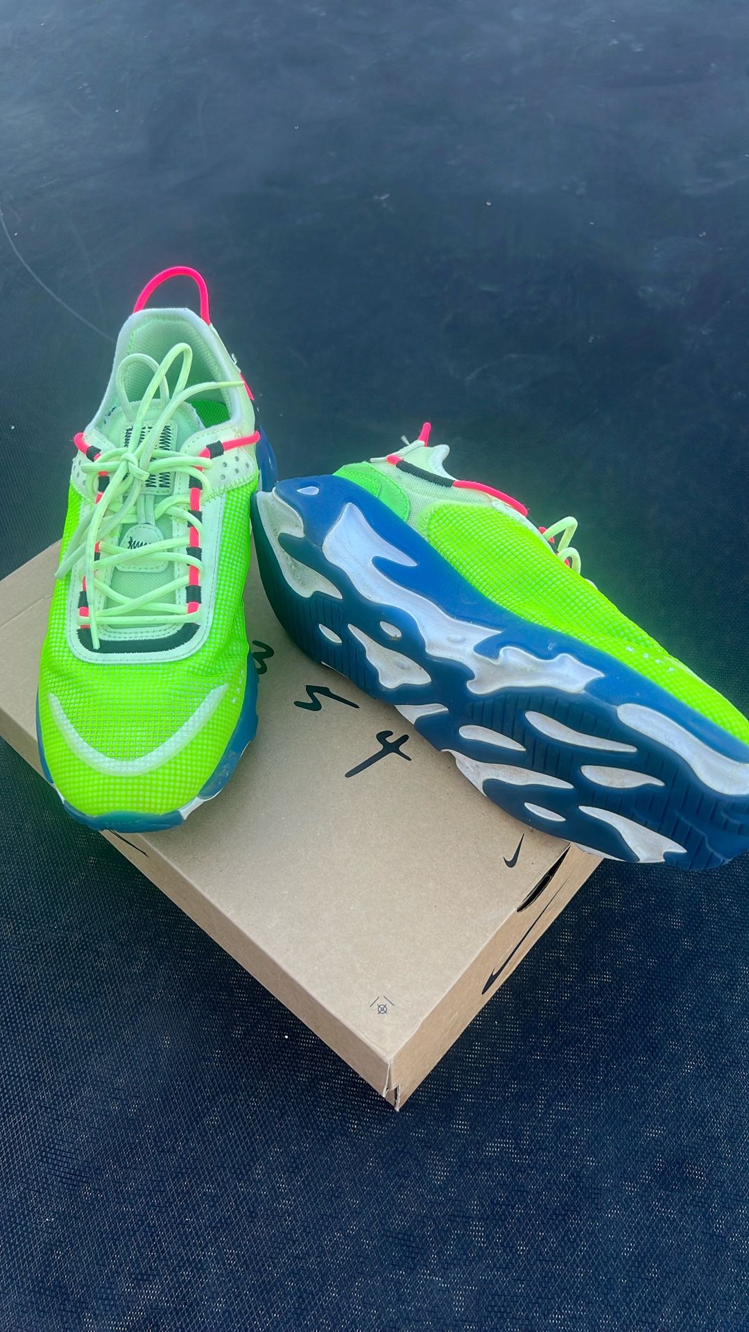 Nike Shoes