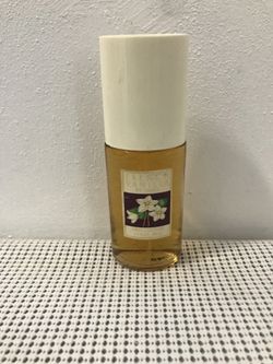 French Vanilla by Dana EDT Spray 3.3 oz Unboxed