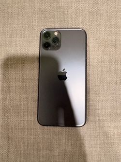iPhone 11 Pro