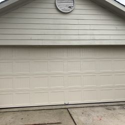 Garage Door