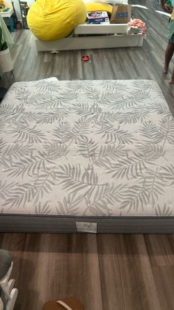 Mattress