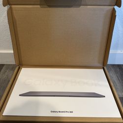 Samsung - Galaxy Book5 Pro 360 