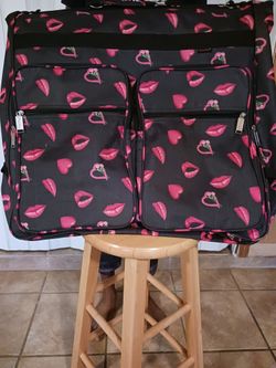 Garment Bag