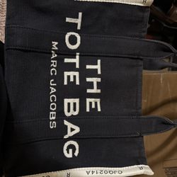 Marc Jacobs Jacquard Tote