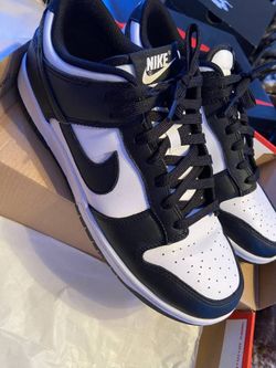 Panda dunks