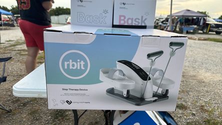 Step Therapy Device