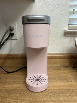 Single Serve Keurig