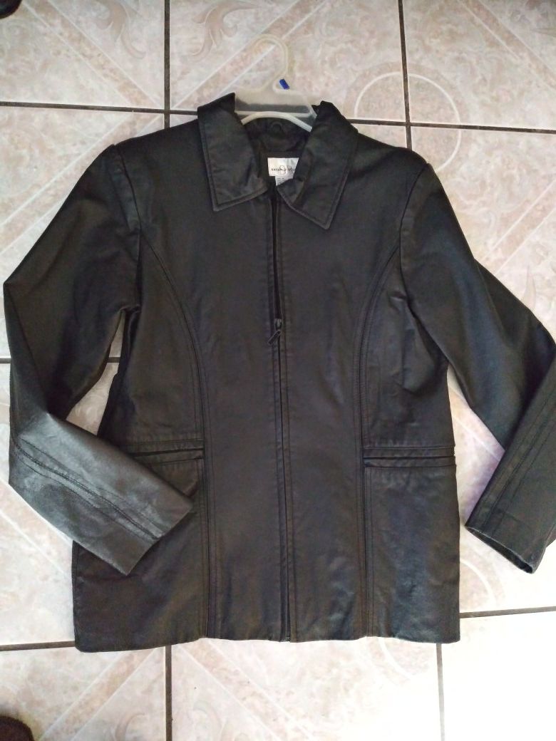Women's jacket