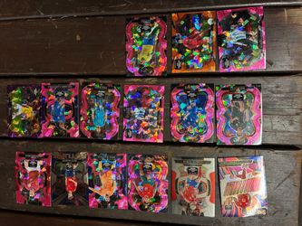 FIFA World Cup trading cards