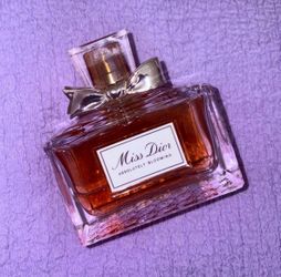 Christian Dior Miss Dior Absolutely Blooming 3.4oz Eau De Parfum