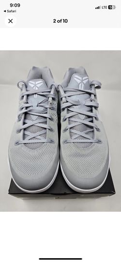 Kobe 9 size 13
