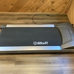 ThermoTread GT Office Treadmill