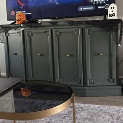 Buffet Cabinet 