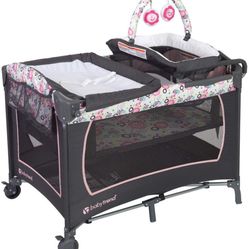 Bassinet 