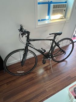 FCR Alliance Bike