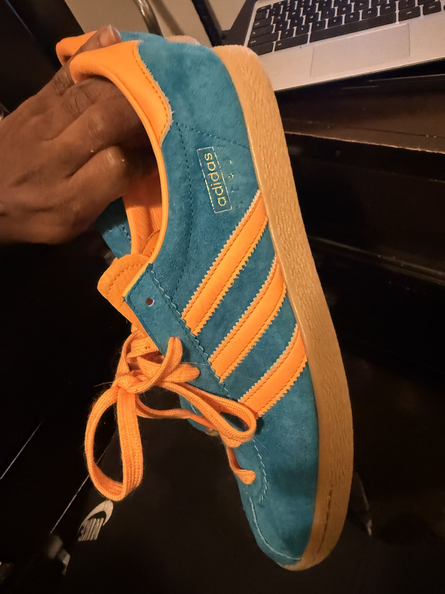 Adidas handball spezial
