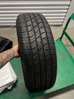 Toyo tires