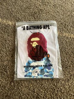 Bape Shirt