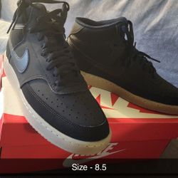 Brand New Nikes