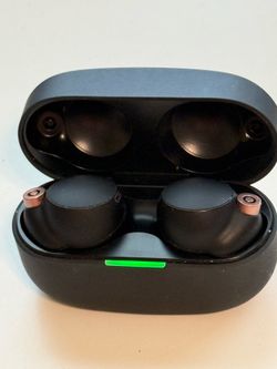 Sony WF-1000XM4 Wireless Earbuds