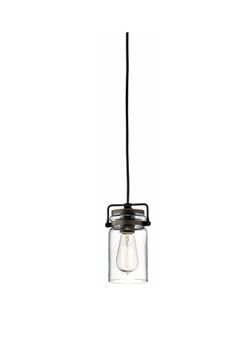 Mini Pendant Light