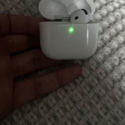 Airpod Gen 4