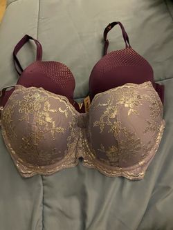 32DDD VS new brass