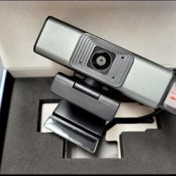 2560*1440p HD Webcam