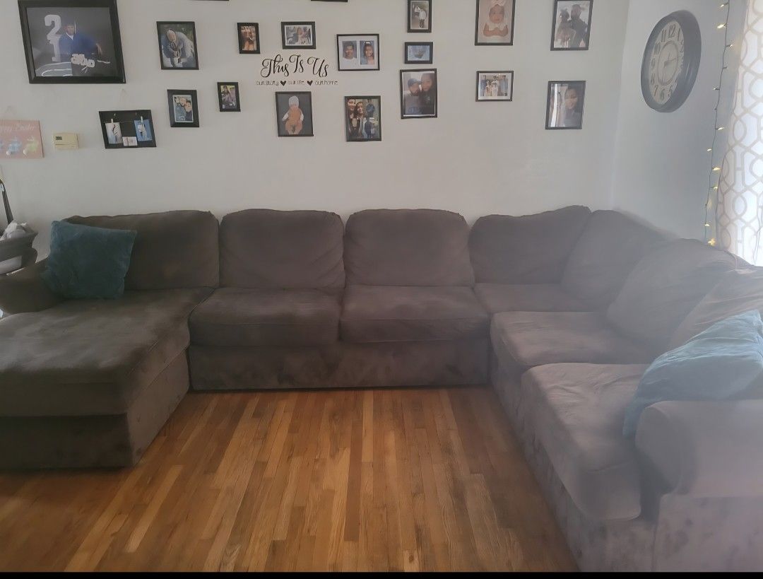 Couches