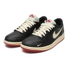 Nigel Sylvester Shoes 