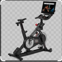 Nordic track With Screen 