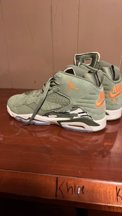 Sky J light olive, size 7y