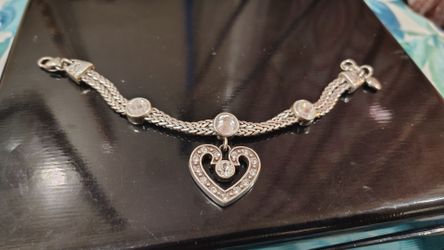 Beautiful Brighton costume jewelry bracelets