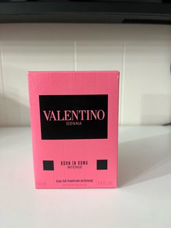 Valentino Donna Born In Roma Intense