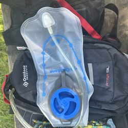 Hydration Backpack