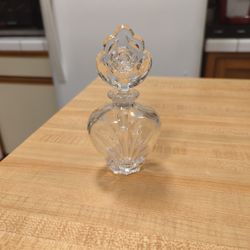 Perfume Bottle 