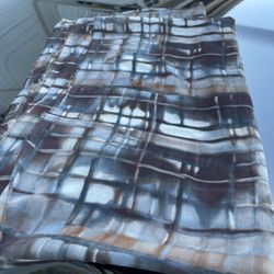 Large Size Fabric