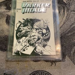 Comic Book