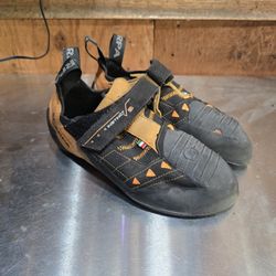 Scarpa Instinct VS Climbing Shoes - size 43
