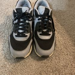 Size 10.5 Nike Air Max Shoes