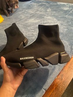Balenciaga speed 2.0